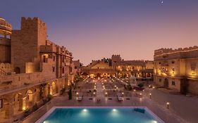 Welcomheritage Mohangarh Fort