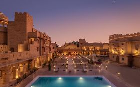 Welcomheritage Mohangarh Fort